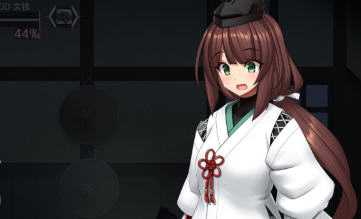 怪异退治少女(ハチナ怪异谭) ver1.7 官方中文版 爆款横板ACT游戏游戏中文版下载|无需安装解压即玩-千万少女
