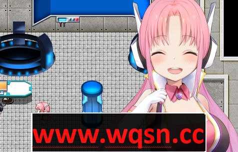 被误会的正义改造少女RPG AI汉化版 RPG游戏+全CV 1.5G游戏中文版下载|无需安装解压即玩-千万少女