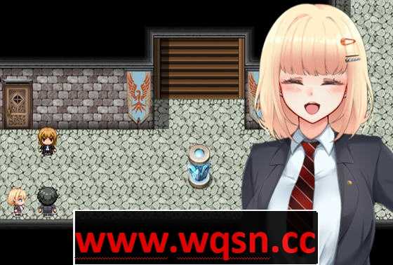 阿米莉多次沉沦 ver1.22 GPT汉化版 RPG游戏+全CG 1.8G游戏中文版下载|无需安装解压即玩-千万少女