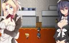 卧底任务:她是贵族的女仆 AI汉化汉化版 RPG游戏+全CV&NTR 2.4G游戏中文版下载|无需安装解压即玩-千万少女