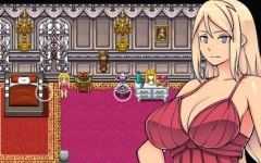 碧池王妃 ver1.01 汉化作弊版 PC+安卓 RPG游戏 900M游戏中文版下载|无需安装解压即玩-千万少女