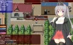 遗孀神官吉泽尔的复仇 汉化作弊版 RPG游戏+CV 900M游戏中文版下载|无需安装解压即玩-千万少女