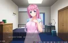 很上头的同居生活 AI汉化版 ADV游戏+全CG存档 2.3G游戏中文版下载|无需安装解压即玩-千万少女