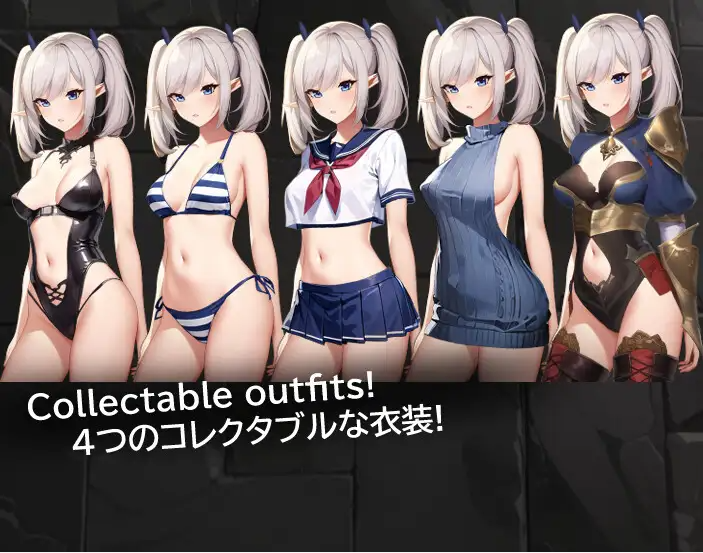 [ACT/动态] 费利克西镇的灭亡ラストタウン フェリクシアの滅亡 V1.02 [多空/600M]游戏中文版下载|无需安装解压即玩-千万少女