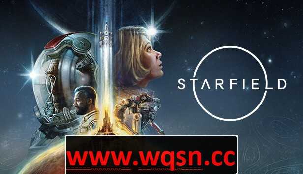 《星空 Starfield》v1.12.30官方豪华中文版+预购特典 新增创作DLC|角色扮演|容量124.4GB|免安装绿色中文版游戏中文版下载|无需安装解压即玩-千万少女
