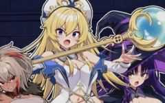 [RPG/汉化/动态] 两个月的魔王 二ヶ月の魔王 官方中文步兵版 1.9G游戏中文版下载|无需安装解压即玩-千万少女
