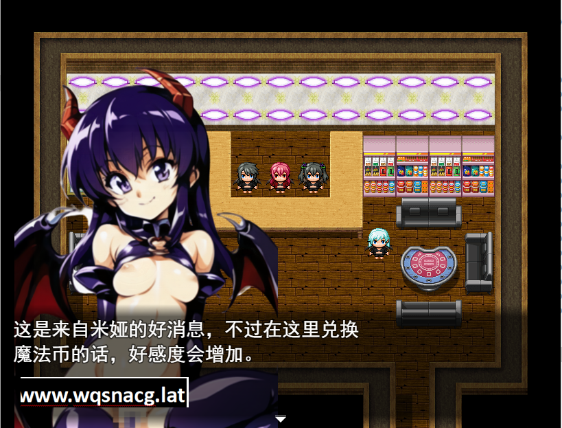 [RPG/汉化] 常识改变银壶壺のトリコ～常識改変で売春させろ!云翻汉化版 [多空/1.9G]游戏中文版下载|无需安装解压即玩-千万少女
