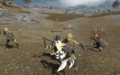 银之魔界2: 卡姆兰 v1.09 官方中文版 开放世界3D动作冒险游戏 12G游戏中文版下载|无需安装解压即玩-千万少女