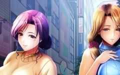 [ADV游戏/中文] 和儿媳们相处的夏天 AI精翻汉化版+DLC ADV游戏+顶级CV 3.7G游戏中文版下载|无需安装解压即玩-千万少女