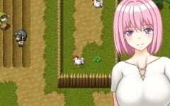 村娘优马与结界师 汉化版 PC+安卓 RPG游戏 550M游戏中文版下载|无需安装解压即玩-千万少女