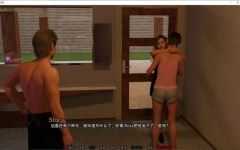 秋天的味道(Fall Flavors) ver0.4 高压汉化版 PC+安卓 动态SLG游戏 700M游戏中文版下载|无需安装解压即玩-千万少女