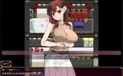 [RPG机翻]女王俱乐部 ver2023.09.12 汉化版 PC+安卓 1.8G游戏中文版下载|无需安装解压即玩-千万少女