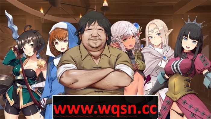 【经营SLG/中文】欢迎来到冒险者旅馆2 v23.9.26 官方中文版+最新DLC 1.3G游戏中文版下载|无需安装解压即玩-千万少女