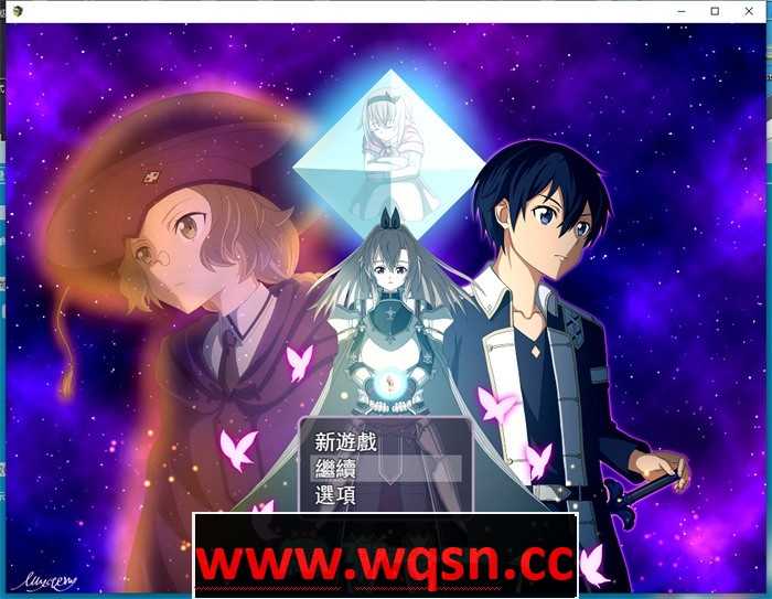 【RPG/中文】[刀剑同人]交错的深渊 DL官方中文R18版+全回想【新作/600M】游戏中文版下载|无需安装解压即玩-千万少女