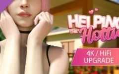 [沙盒神作SLG中文动态]帮助辣妹HelpingTheHotties-V1.0 官方中文完结版pc+安卓游戏中文版下载|无需安装解压即玩-千万少女