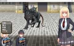 【精品RPG/汉化/被寝取NTR】阿梅丽·布兰切特的堕落 汉化作弊版【PC/安卓/3G】游戏中文版下载|无需安装解压即玩-千万少女