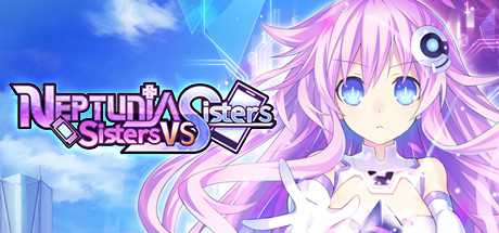 《超次元游戏海王星姐妹vs姐妹》v20230807|角色扮演|容量12.8GB|免安装绿色中文版游戏中文版下载|无需安装解压即玩-千万少女