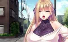[ ADV游戏]整个小镇都是我的后宫 ver1.21 官方中文版 PC+安卓 A 4G游戏中文版下载|无需安装解压即玩-千万少女