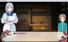 乡下的旅馆 云翻汉化版 日系RPG游戏&大车 550M游戏中文版下载|无需安装解压即玩-千万少女