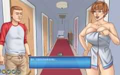 [沙盒SLG/汉化/2D] 居民X Resident X v0.7 PC+安卓汉化版 [多空/1G]游戏中文版下载|无需安装解压即玩-千万少女