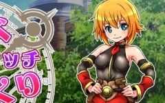 法师米亚娜的啪啪魔力收集 精翻汉化版 PC+安卓 RPG游戏 500M游戏中文版下载|无需安装解压即玩-千万少女