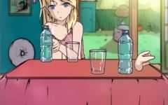 被弄湿的夏天 ver2.1 精翻汉化作弊版 互动SLG游戏+攻略 500M游戏中文版下载|无需安装解压即玩-千万少女