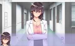 [ADV游戏/汉化] 我和医生的入院生活 精翻汉化步兵版 全CG存档+全CV [多空/2.4G]游戏中文版下载|无需安装解压即玩-游界无限