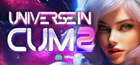 【3D互动/中文/全动态】欲望宇宙：Universe In Cum 2 官方中文步兵版【新作/2.3G】 #3游戏中文版下载|无需安装解压即玩-千万少女