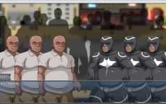 支配规则(Ruled by Rule) 官方中文版 RPG游戏 850M游戏中文版下载|无需安装解压即玩-千万少女