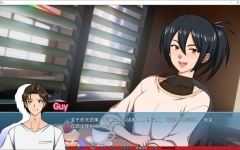 新宿之心(Shinjuku Hearts) 汉化完结版 PC+安卓 2D动态SLG游戏 1.3G游戏中文版下载|无需安装解压即玩-千万少女