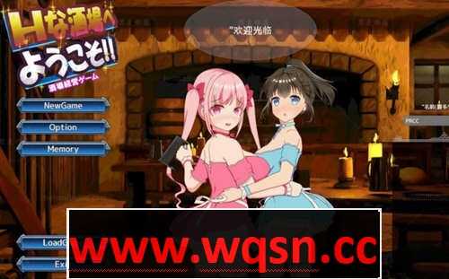 欢迎来到超嗨酒馆 ver1.60 精翻汉化版 经营模拟游戏+存档 1.35G游戏中文版下载|无需安装解压即玩-千万少女