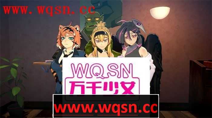 【3D互动/中文/全动态】]欧克按摩店 V230706 官中步兵版 新角色美人鱼+全DLC28G游戏中文版下载|无需安装解压即玩-千万少女
