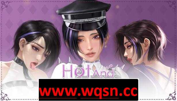 【互动SLG/中文/全动态】火辣可爱：紫罗兰 STEAM官方中文步兵版【新作/国语CV/1G】游戏中文版下载|无需安装解压即玩-千万少女