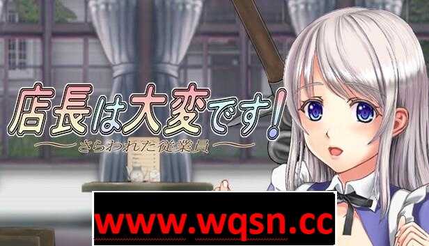 【ACT/中文/丝滑动态】店长实在有够忙！～被擄走的店員～V1.06官方中文版【新作/2G】游戏中文版下载|无需安装解压即玩-千万少女