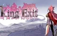 [RPG/官中/监禁/幻想] 英雄的越狱 王国编年史：King Exit Ver3.0.1C 汉化版 [多空/1G]游戏中文版下载|无需安装解压即玩-千万少女