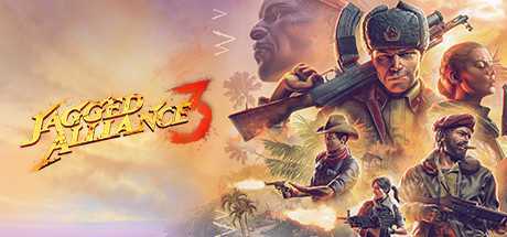 《铁血联盟3》v1.3.2.346319|修改器|策略战棋|容量15.2GB|免安装绿色中文版游戏中文版下载|无需安装解压即玩-千万少女