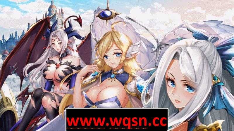 【经营SLG/中文/全动态】异世界爱情酒馆 Love Tavern V2.1c 官中无修版+全DLC★追加新角色游戏中文版下载|无需安装解压即玩-千万少女