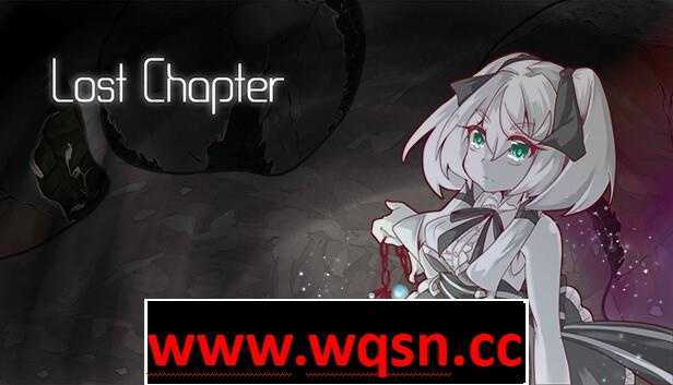 【卡牌战斗SLG/中文/动态】失落的篇章：Lost Chapter Bui:11700257 官方中文版【新作/CV/500M】游戏中文版下载|无需安装解压即玩-千万少女