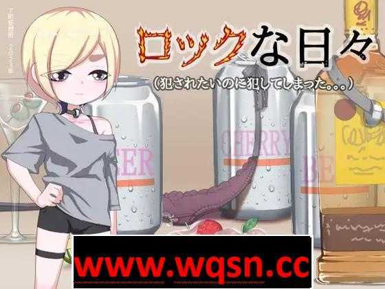 【奇妙ACT/汉化/全动态】米萨的摇滚派对~Rock N’ Roll Days AI精翻汉化完整版【新作/PC+安卓/100M】游戏中文版下载|无需安装解压即玩-千万少女