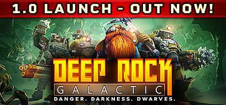 《深岩银河 Deep Rock Galactic》v1.38.88864A+铁人皮肤包DLC+全DLC游戏中文版下载|无需安装解压即玩-千万少女