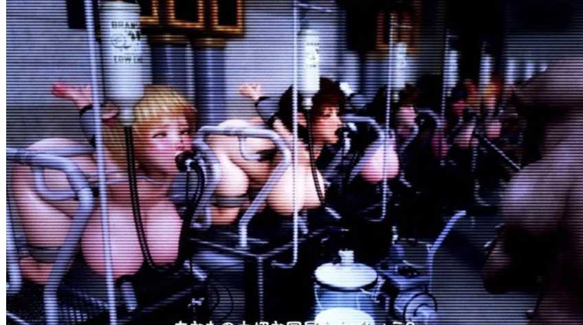 【3D/全动态】被囚禁的妖精公主2：深林堕落妖精！后篇+前篇 真完全版+前作【更新/7G】游戏中文版下载|无需安装解压即玩-千万少女