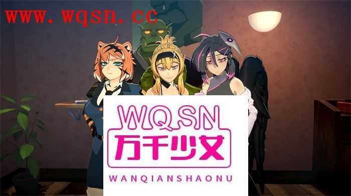【3D互动/中文/全动态】欧克按摩店 V230706 STEAM官方中文步兵版★新角色【7月更新/16G】游戏中文版下载|无需安装解压即玩-千万少女