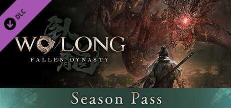 《卧龙: 苍天陨落》v1.210|动作冒险|容量54.3GB|免安装绿色中文版游戏中文版下载|无需安装解压即玩-千万少女