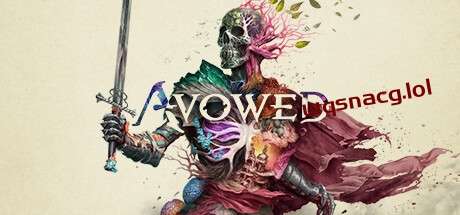 宣誓 AvowedBuild.17270088官方中文高级版+预购特典游戏中文版下载|无需安装解压即玩-千万少女