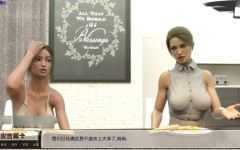 新保姆(Baby sitters) ver0.10 汉化版 PC+安卓 动态SLG游戏 3.2G游戏中文版下载|无需安装解压即玩-千万少女