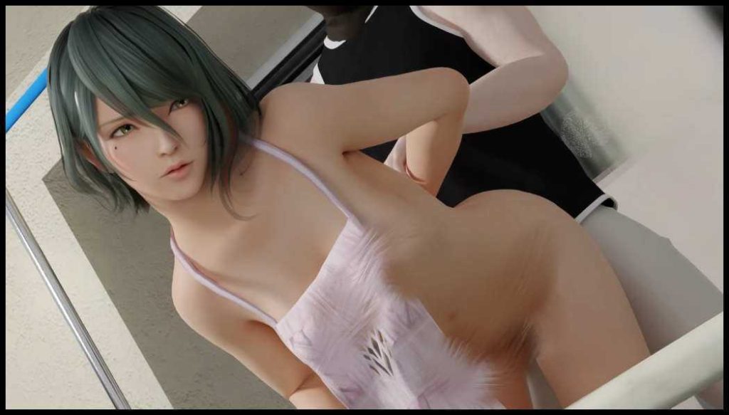 【3D同人/动画】 Jerid大师作品 【1.2G】游戏中文版下载|无需安装解压即玩-千万少女