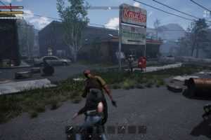 《死亡之夜 Night of the Dead》v2.3.1.10|动作冒险|容量48.8GB|免安装绿色中文版游戏中文版下载|无需安装解压即玩-千万少女