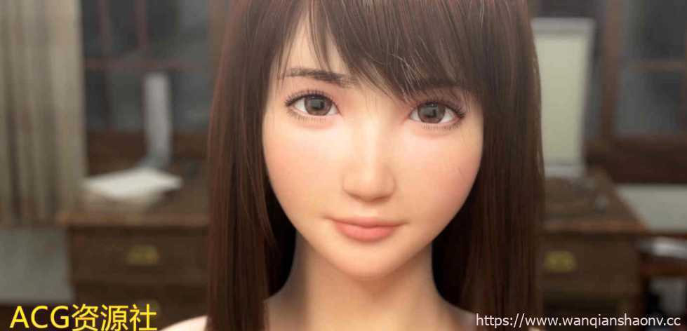 【补档/3D同人/动画】催眠诊所/寝取边狱 ねとりんぼ 前篇+后篇+特辑【3.41G】游戏中文版下载|无需安装解压即玩-千万少女