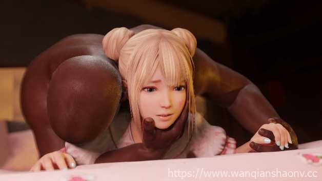 【补档/3D同人/动画】 PANGXXX大佬Honoka-穗乃果作品【9G】游戏中文版下载|无需安装解压即玩-千万少女