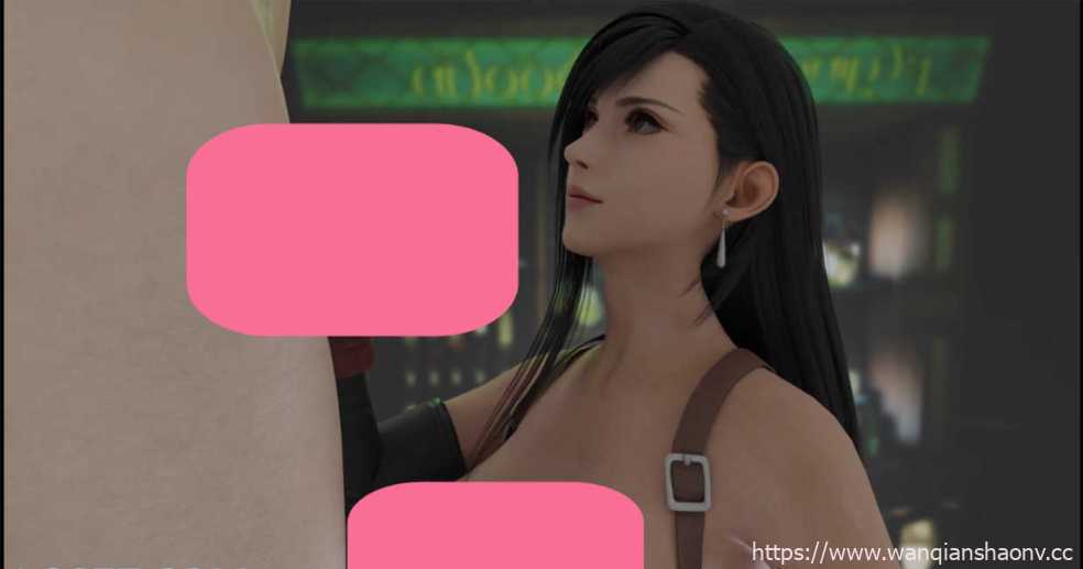【3D同人/动画】ERO3D作品 【1.2G】游戏中文版下载|无需安装解压即玩-千万少女